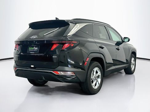 Used 2024 Hyundai Tucson SEL AWD/4WD image 9