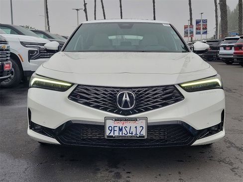 Used 2023 Acura Integra A-Spec image 25