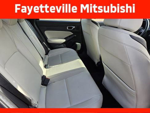 Used 2023 Acura Integra A-Spec image 18