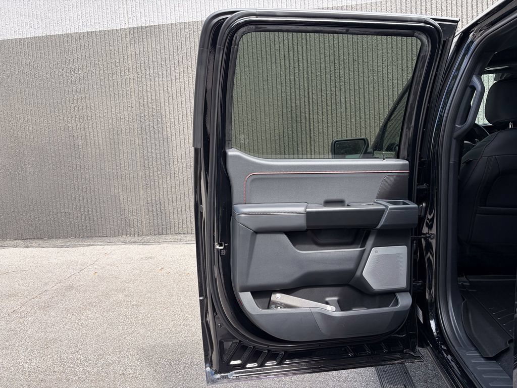 New 2026 Ford F150 Raptor AWD/4WD image 24