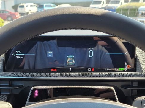 New 2025 Ford Mustang Mach-E Premium image 40