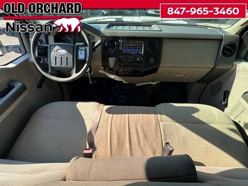 Used 2008 Ford F350 XL AWD/4WD image 15