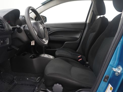 Used 2021 Mitsubishi Mirage G4 ES image 20