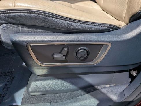 Used 2021 RAM 1500 Limited image 15