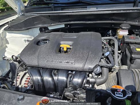 Certified 2023 Kia Soul LX w/ Option Group 015 FWD image 30