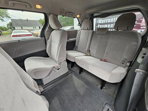 Used 2016 Toyota Sienna LE FWD image 24