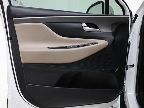 Used 2020 Hyundai Santa Fe SEL FWD image 16