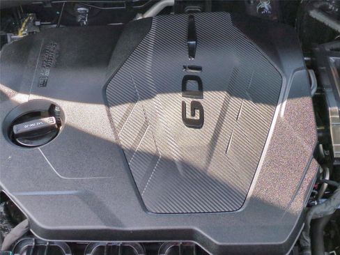 Used 2024 Kia Sportage X-Pro Prestige AWD/4WD image 24