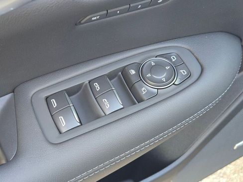 New 2025 Cadillac XT5 Premium Luxury image 22