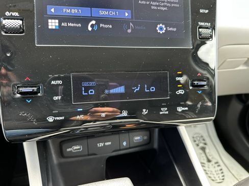 Used 2024 Hyundai Tucson SEL FWD image 27