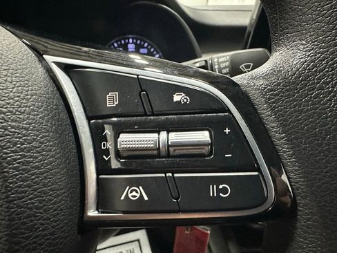 Used 2024 Kia Forte LXS image 20