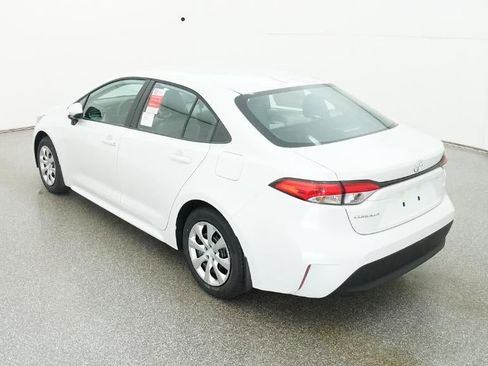 New 2026 Toyota Corolla LE image 38