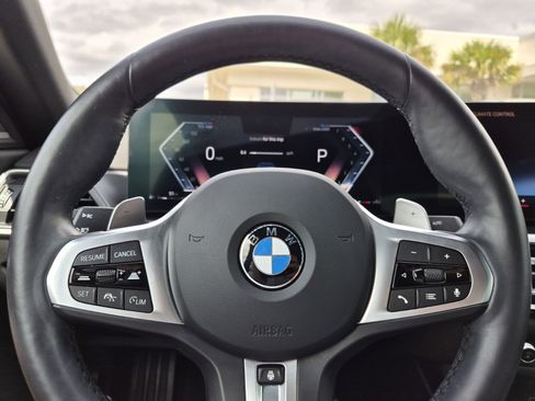 Certified 2024 BMW 230i xDrive Coupe w/ Premium Package image 14