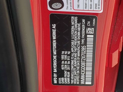 Used 2026 MINI Cooper 4-Door Hardtop FWD image 39