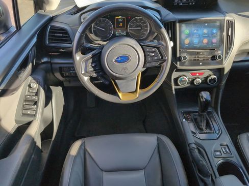 Used 2023 Subaru Crosstrek 2.5i Sport image 14