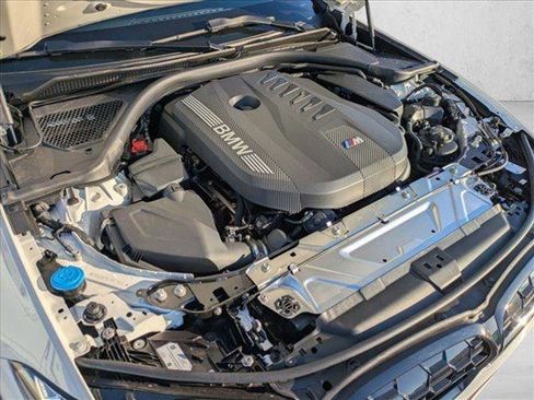 New 2026 BMW M340i Sedan w/ Driving Assistance Package image 17