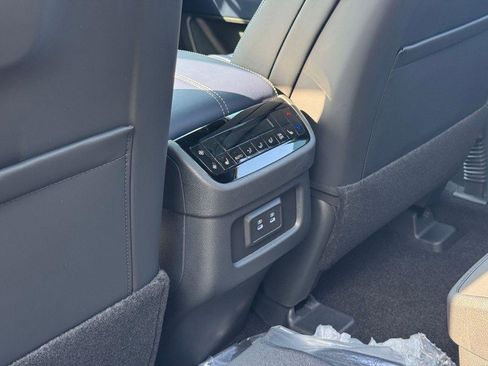 New 2026 INFINITI QX60 Sport w/ Dark Cargo Package image 19