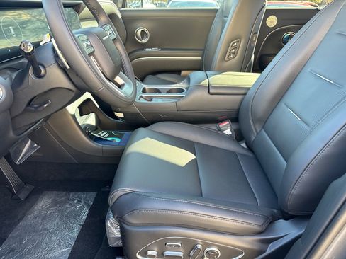 New 2026 Hyundai Palisade Calligraphy image 9