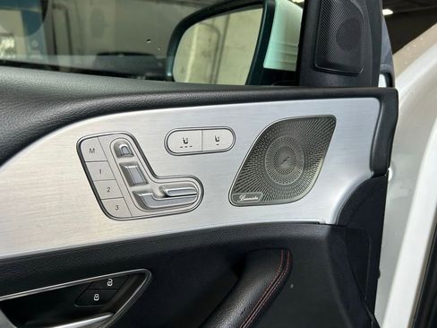 Used 2023 Mercedes-Benz GLE 53 AMG 4MATIC Coupe w/ Parking Assistance Package image 17
