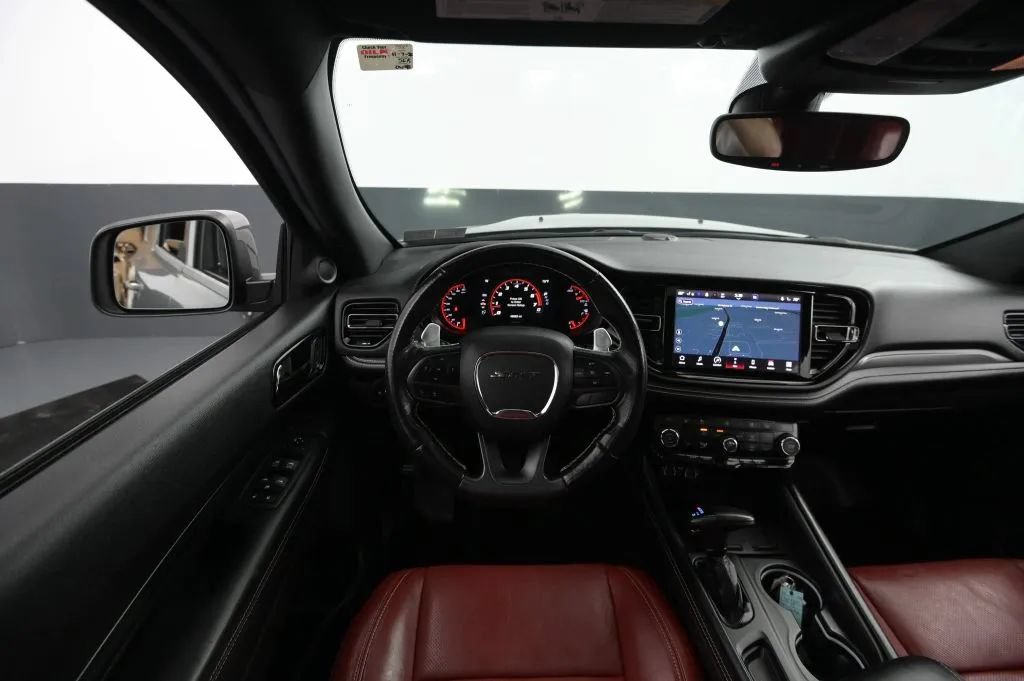Used 2022 Dodge Durango SRT AWD/4WD image 34
