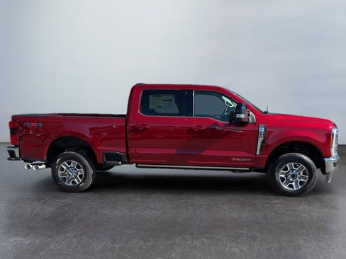 New 2026 Ford F350 Lariat w/ Lariat Ultimate Package image 13