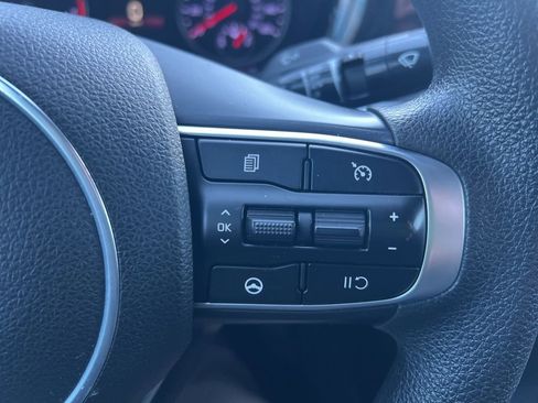 Certified 2022 Kia K5 LXS image 53