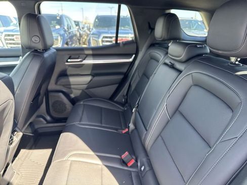 New 2026 GMC Terrain Elevation w/ Elevation Premium Package image 23