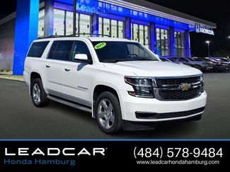 Used 2015 Chevrolet Suburban LT AWD/4WD video 1
