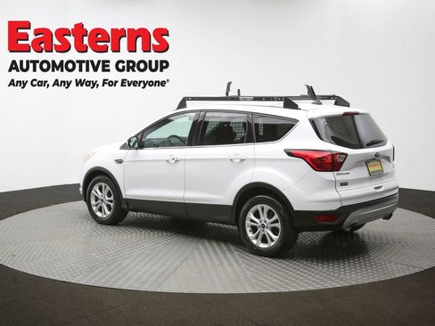 Used 2019 Ford Escape SE FWD image 64