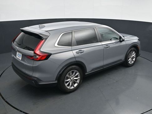Used 2024 Honda CR-V EX-L image 21