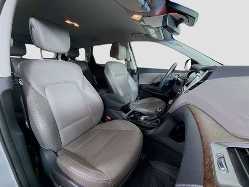 Used 2019 Hyundai Santa Fe XL SE w/ SE Premium Package 02 AWD/4WD image 27