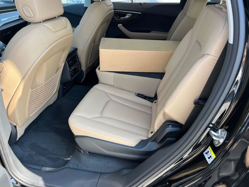 New 2025 Audi Q7 3.0T Premium Plus image 14