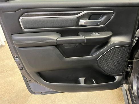 Used 2021 RAM 1500 Big Horn image 26