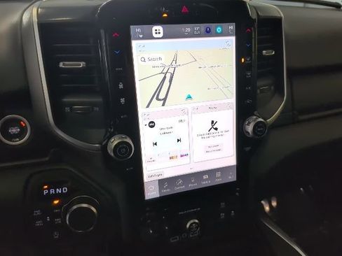 New 2026 RAM 1500 Big Horn image 24