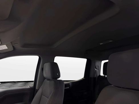 Used 2020 Chevrolet Silverado 1500 LT w/ True North Edition AWD/4WD image 34