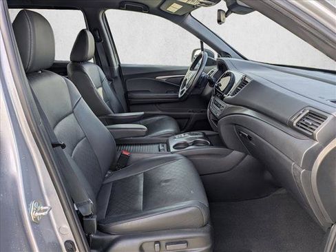 Used 2019 Honda Passport EX-L image 20