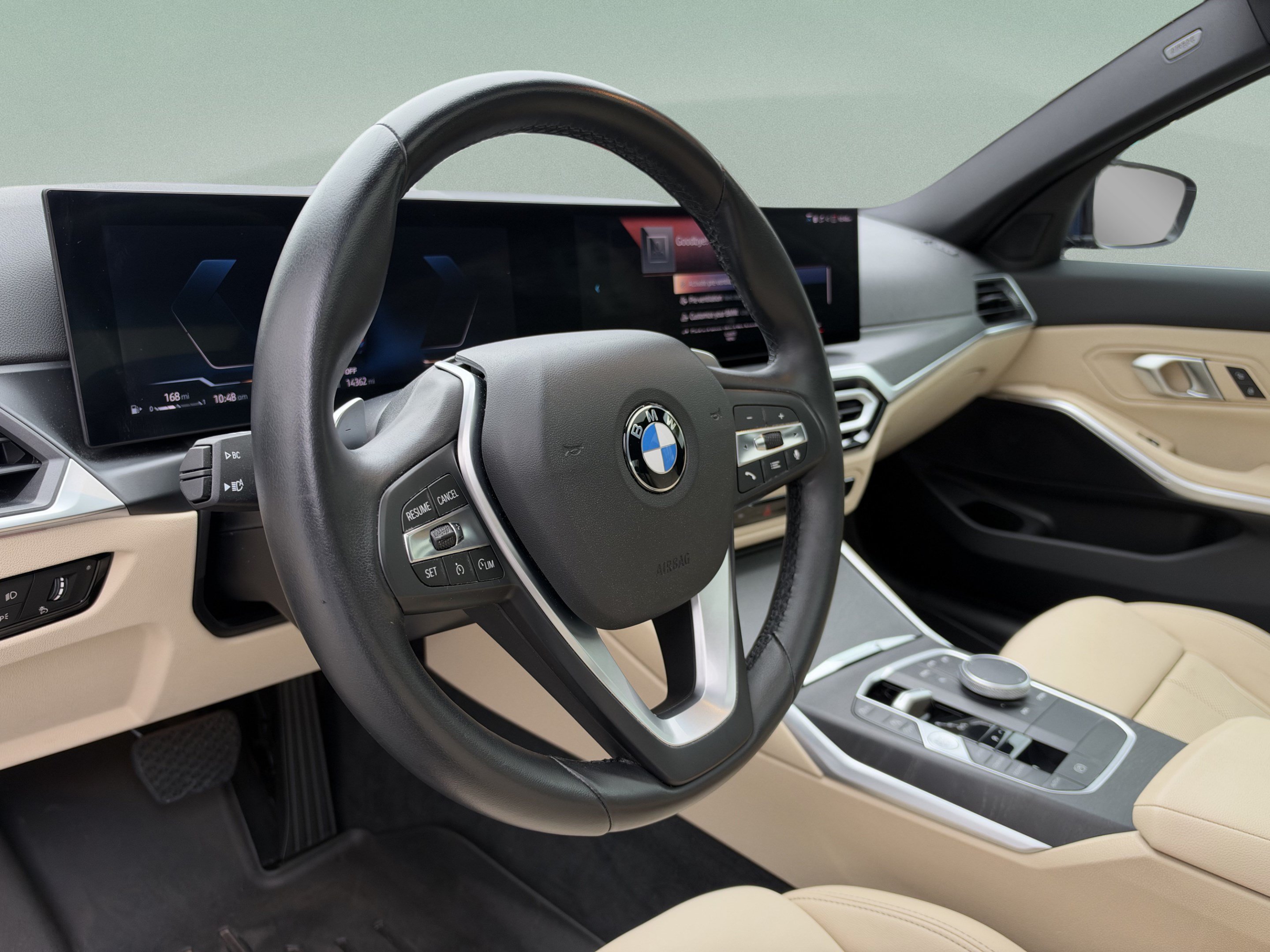 Used 2024 BMW 330i Sedan w/ Convenience Package RWD image 18