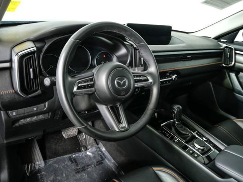Used 2024 MAZDA CX-50 AWD 2.5 S w/ Weather Package image 4