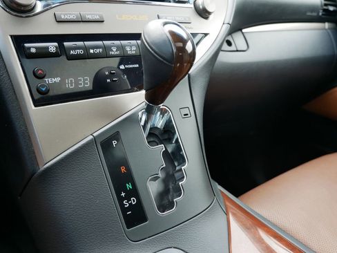 Used 2013 Lexus RX 350 AWD w/ Premium Pkg image 28