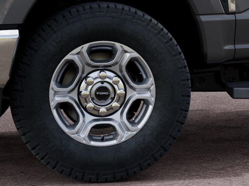 New 2027 Ford F250 XLT w/ FX4 Off-Road Package AWD/4WD image 39