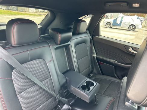 Used 2023 Ford Escape ST-Line w/ Tech Pack #1 AWD/4WD image 48