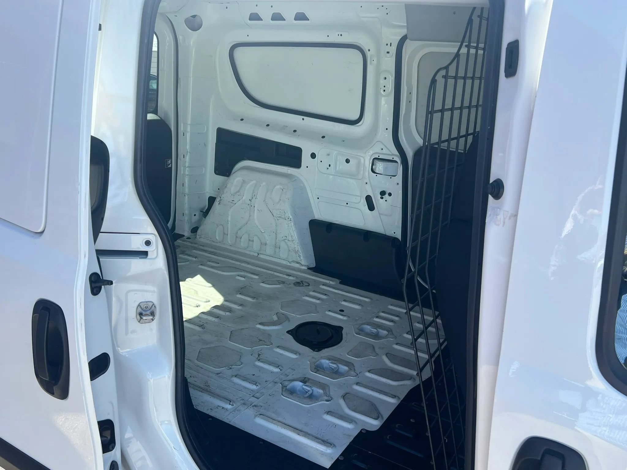 Used 2022 RAM ProMaster City Wagon FWD image 7