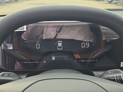 New 2025 Kia K4 LXS image 34