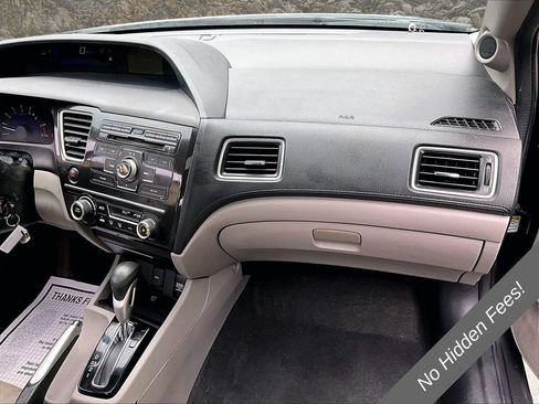 Used 2013 Honda Civic EX image 9