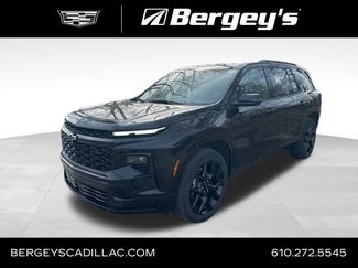 Used 2024 Chevrolet Traverse RS w/ LPO, Floor Liner Package video 1