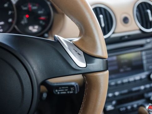 Used 2011 Porsche Cayman image 56