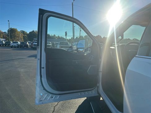 New 2026 Ford F250 King Ranch image 16