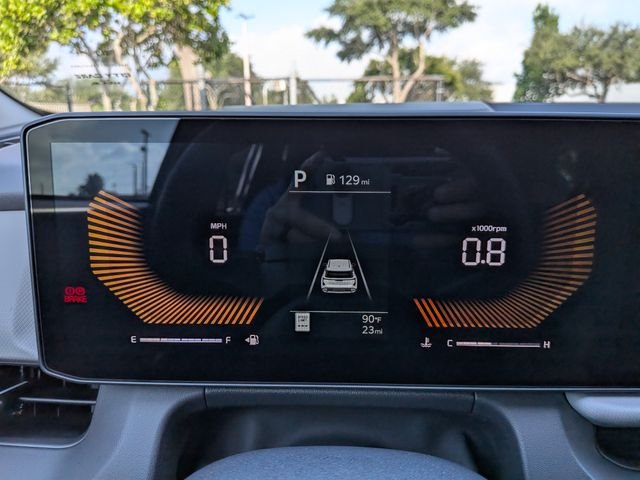 New 2027 Kia Seltos S AWD/4WD image 28