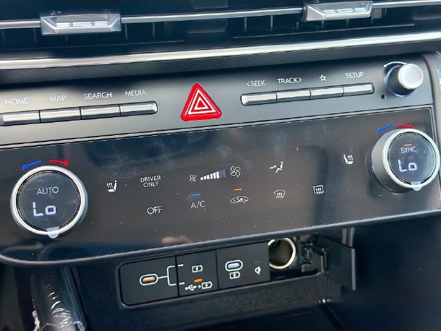 New 2026 Hyundai Sonata SEL FWD image 15