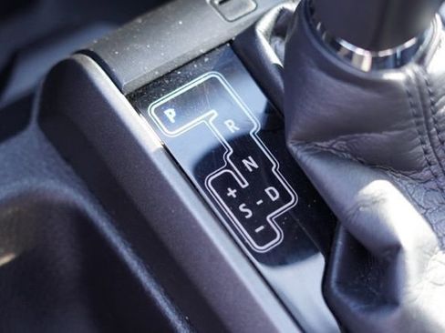 Certified 2021 Toyota Tacoma TRD Sport w/ Technology Package image 38